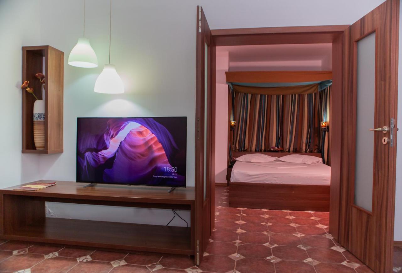 נפטון Hotel 2D Resort And Spa מראה חיצוני תמונה